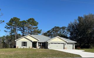 2400 W TALL OAKS DRIVE, Beverly Hills, FL 34465