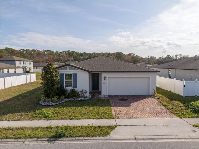 632 VISTA VILLAGES BOULEVARD, Davenport, FL 33896