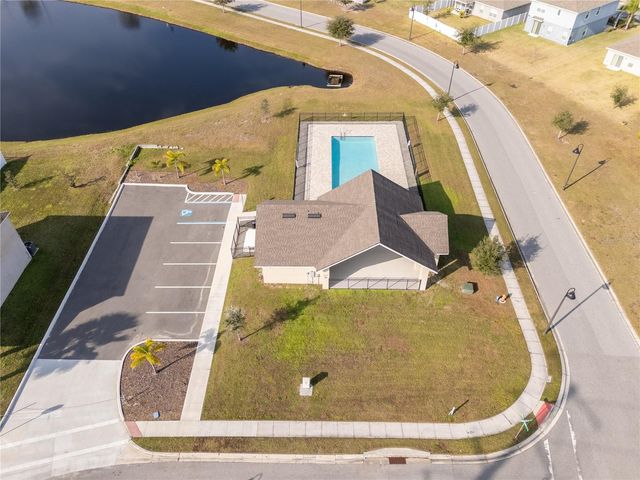 632 VISTA VILLAGES BOULEVARD, Davenport, FL 33896