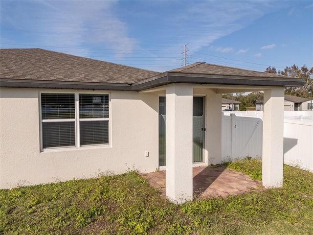 632 VISTA VILLAGES BOULEVARD, Davenport, FL 33896