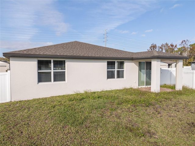 632 VISTA VILLAGES BOULEVARD, Davenport, FL 33896