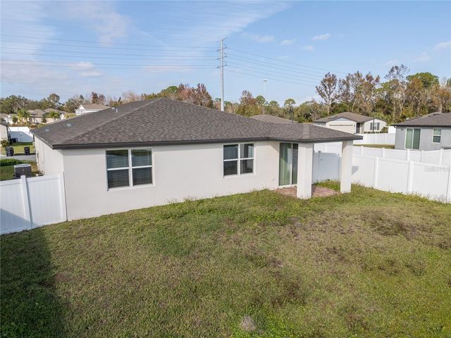 632 VISTA VILLAGES BOULEVARD, Davenport, FL 33896