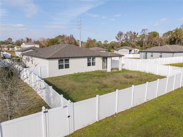 632 VISTA VILLAGES BOULEVARD, Davenport, FL 33896