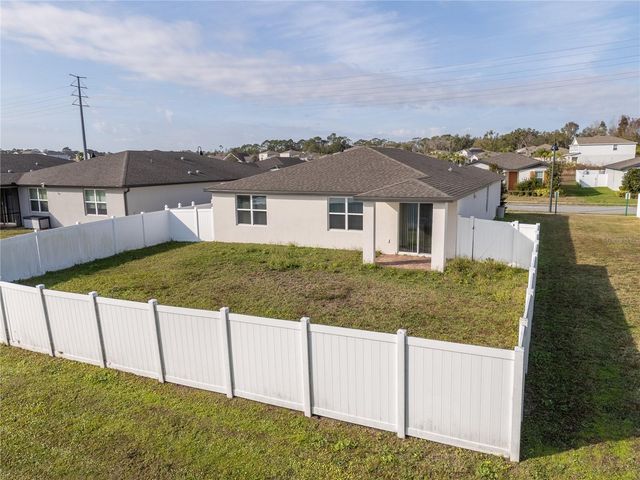 632 VISTA VILLAGES BOULEVARD, Davenport, FL 33896