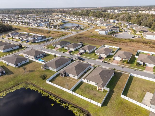 632 VISTA VILLAGES BOULEVARD, Davenport, FL 33896