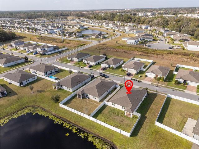 632 VISTA VILLAGES BOULEVARD, Davenport, FL 33896