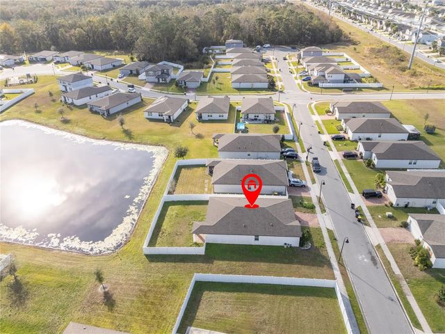 632 VISTA VILLAGES BOULEVARD, Davenport, FL 33896