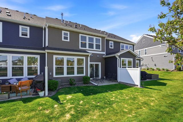 9648 4th Street N, Lake Elmo, MN 55042