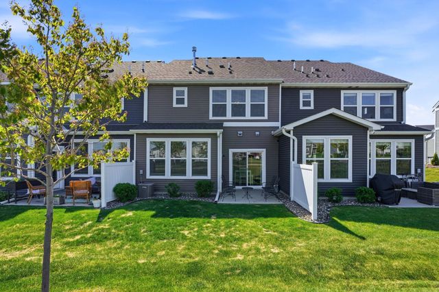 9648 4th Street N, Lake Elmo, MN 55042