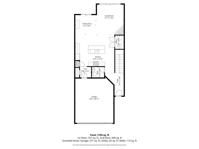 9648 4th Street N, Lake Elmo, MN 55042