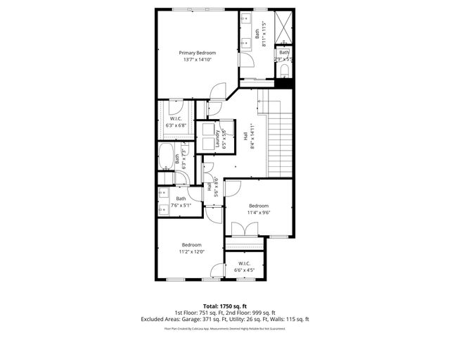 9648 4th Street N, Lake Elmo, MN 55042