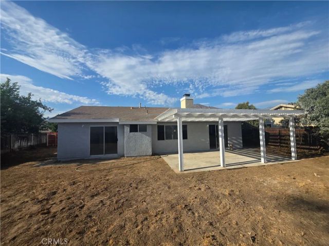 28347 Merridy, Highland, CA 92346