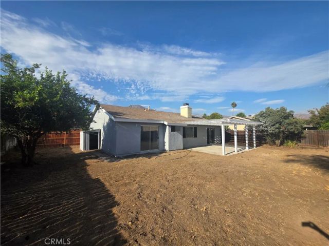 28347 Merridy, Highland, CA 92346