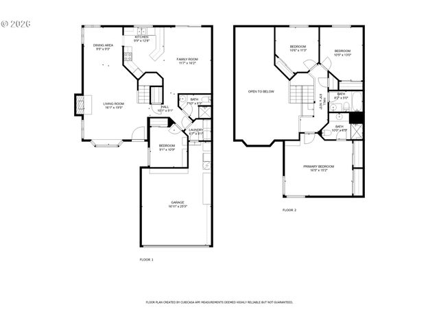 15624 Sw 82ND Ave, Tigard, OR 97224