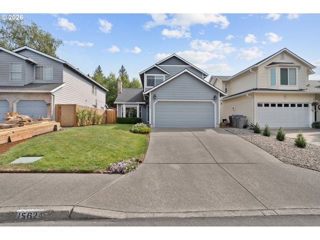 15624 Sw 82ND Ave, Tigard, OR 97224