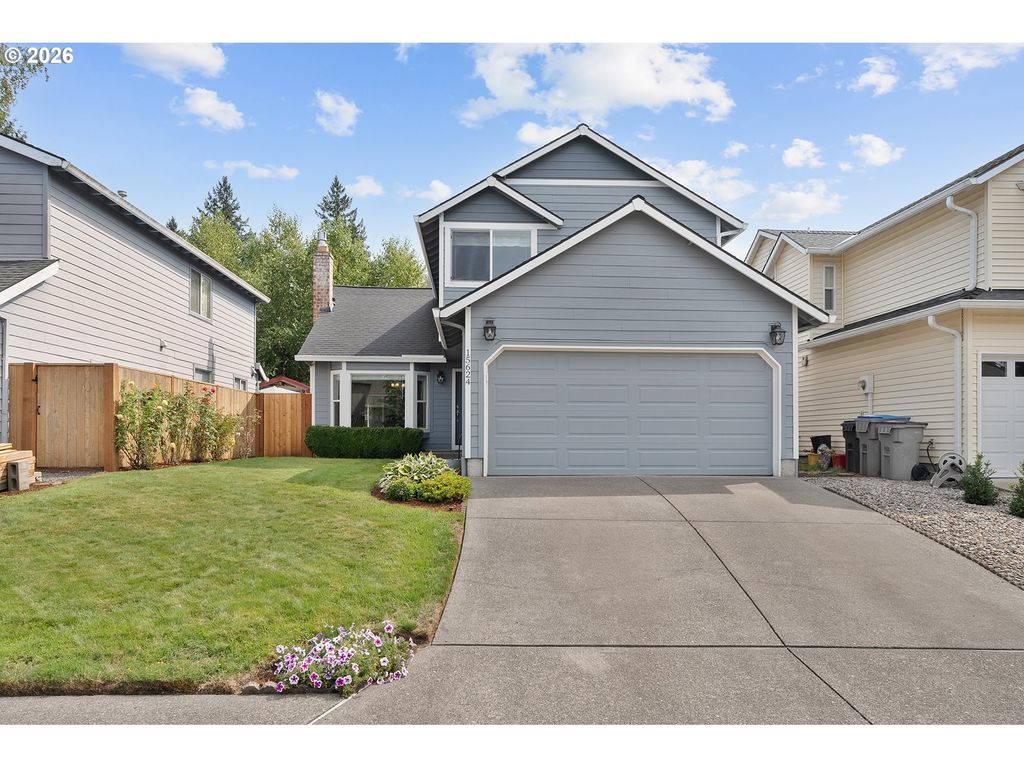 15624 Sw 82ND Ave, Tigard, OR 97224