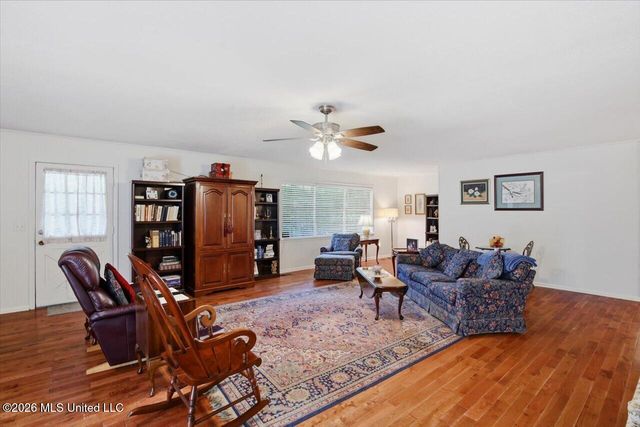118 Pine Ridge Road, Florence, MS 39073