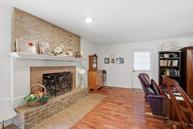 118 Pine Ridge Road, Florence, MS 39073