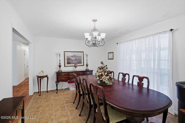 118 Pine Ridge Road, Florence, MS 39073