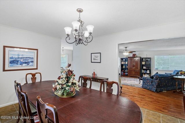 118 Pine Ridge Road, Florence, MS 39073