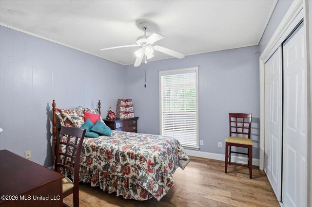 118 Pine Ridge Road, Florence, MS 39073