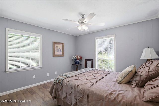 118 Pine Ridge Road, Florence, MS 39073