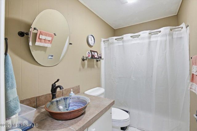 118 Pine Ridge Road, Florence, MS 39073