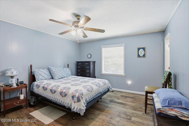 118 Pine Ridge Road, Florence, MS 39073