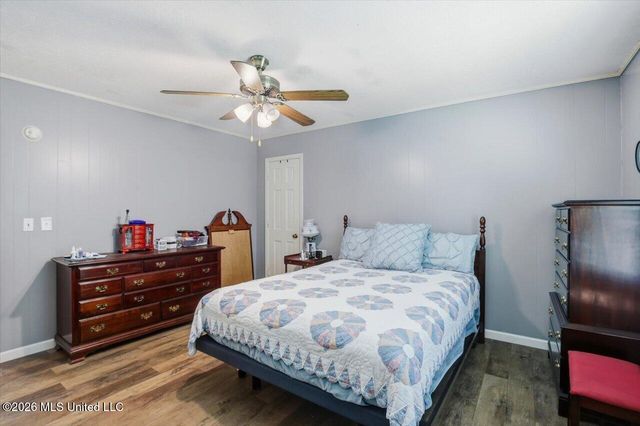 118 Pine Ridge Road, Florence, MS 39073