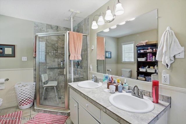 118 Pine Ridge Road, Florence, MS 39073