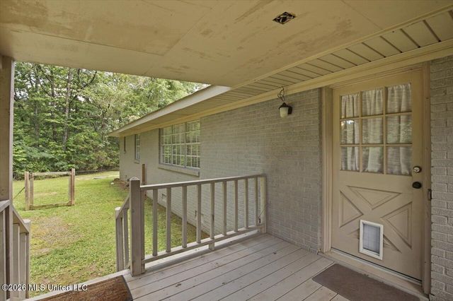 118 Pine Ridge Road, Florence, MS 39073