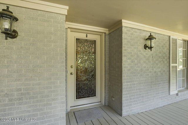 118 Pine Ridge Road, Florence, MS 39073
