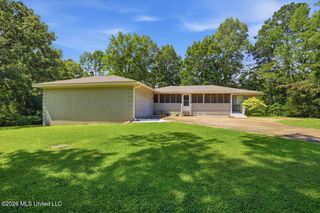 118 Pine Ridge Road, Florence, MS 39073