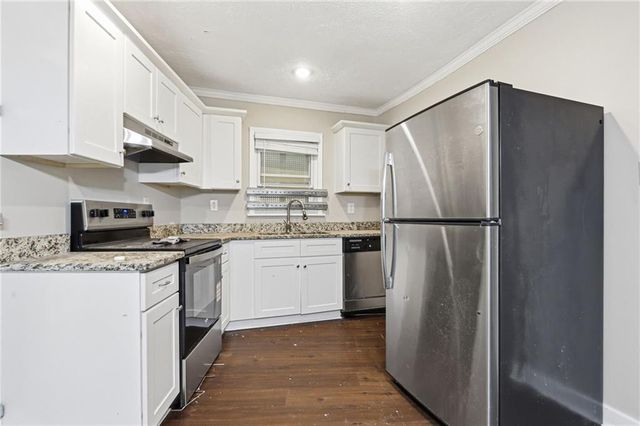 3435 Misty Valley Road, Decatur, GA 30032