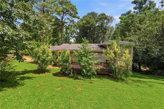 3435 Misty Valley Road, Decatur, GA 30032