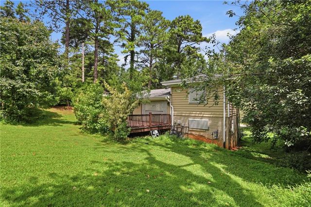 3435 Misty Valley Road, Decatur, GA 30032