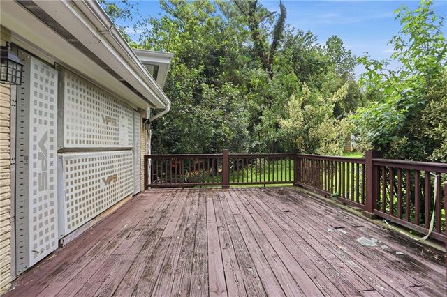 3435 Misty Valley Road, Decatur, GA 30032