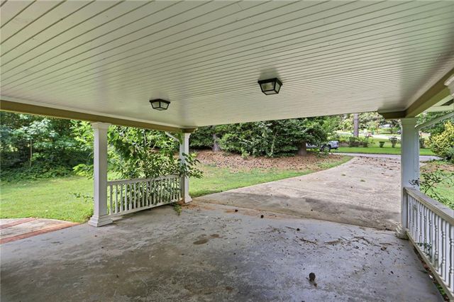 3435 Misty Valley Road, Decatur, GA 30032