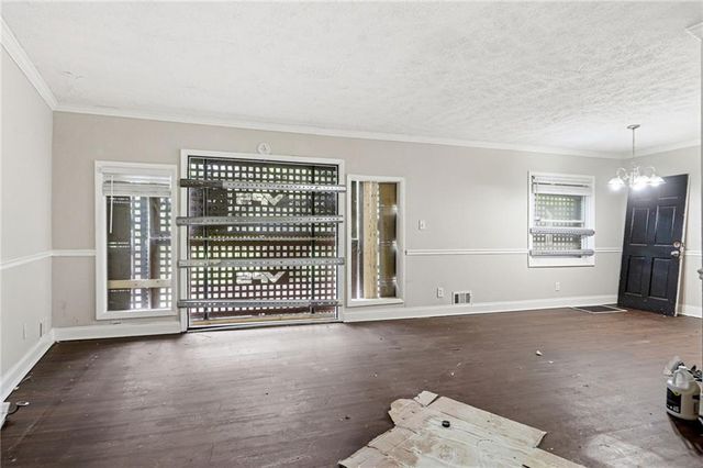 3435 Misty Valley Road, Decatur, GA 30032