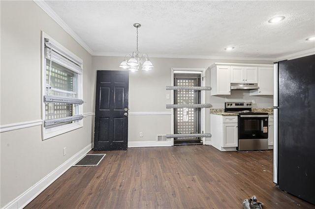 3435 Misty Valley Road, Decatur, GA 30032