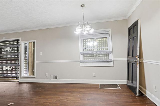 3435 Misty Valley Road, Decatur, GA 30032