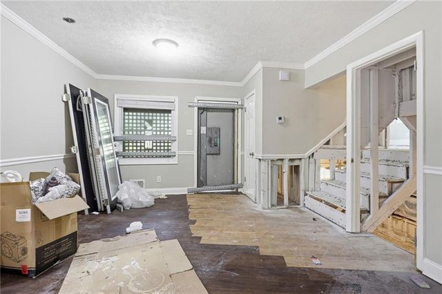 3435 Misty Valley Road, Decatur, GA 30032