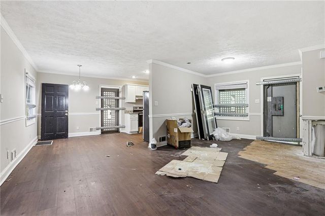 3435 Misty Valley Road, Decatur, GA 30032