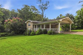 3435 Misty Valley Road, Decatur, GA 30032