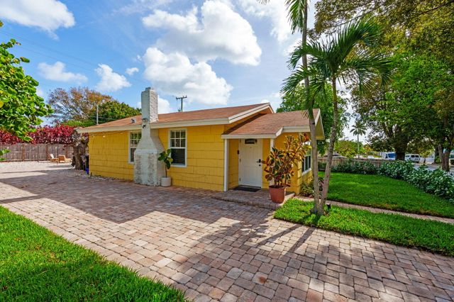 527 50th Street, West Palm Beach, FL 33407