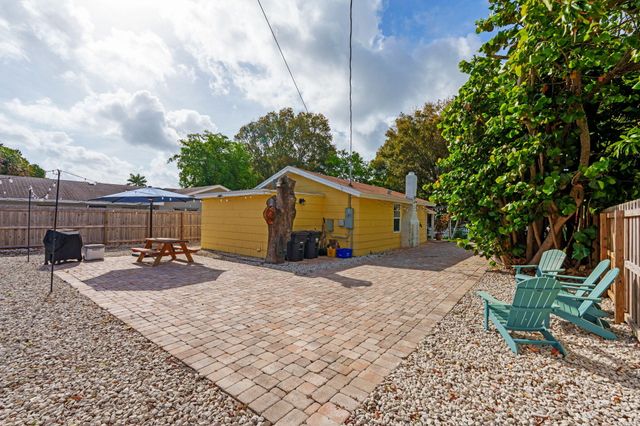 527 50th Street, West Palm Beach, FL 33407