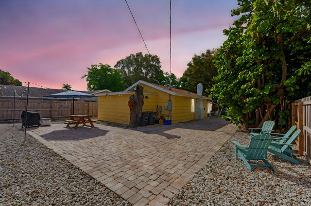 527 50th Street, West Palm Beach, FL 33407
