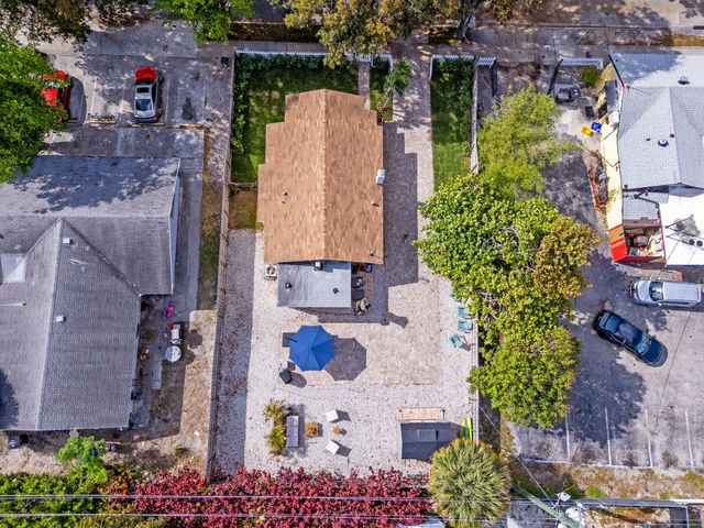 527 50th Street, West Palm Beach, FL 33407