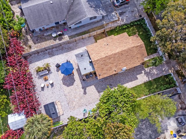 527 50th Street, West Palm Beach, FL 33407