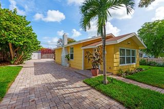 527 50th Street, West Palm Beach, FL 33407